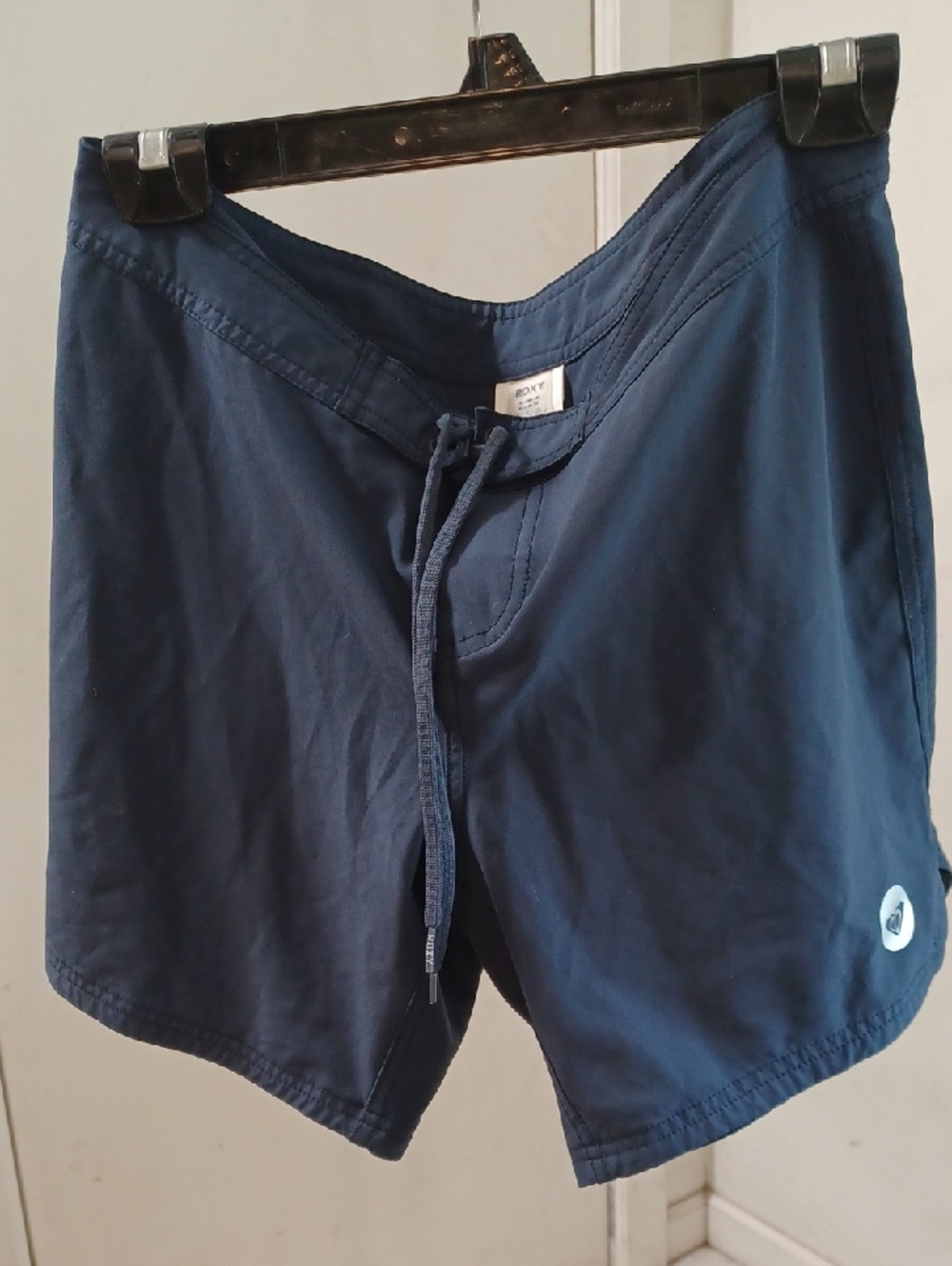 Roxy Men’s Navy Blue Swim Board Shorts